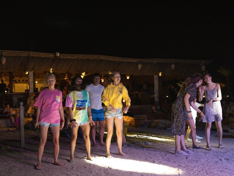 Amwaj Oyoun Resort & Spa 36