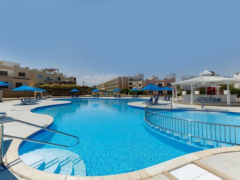 Amwaj Oyoun Resort & Spa 38