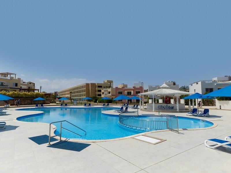 Amwaj Oyoun Resort & Spa 39