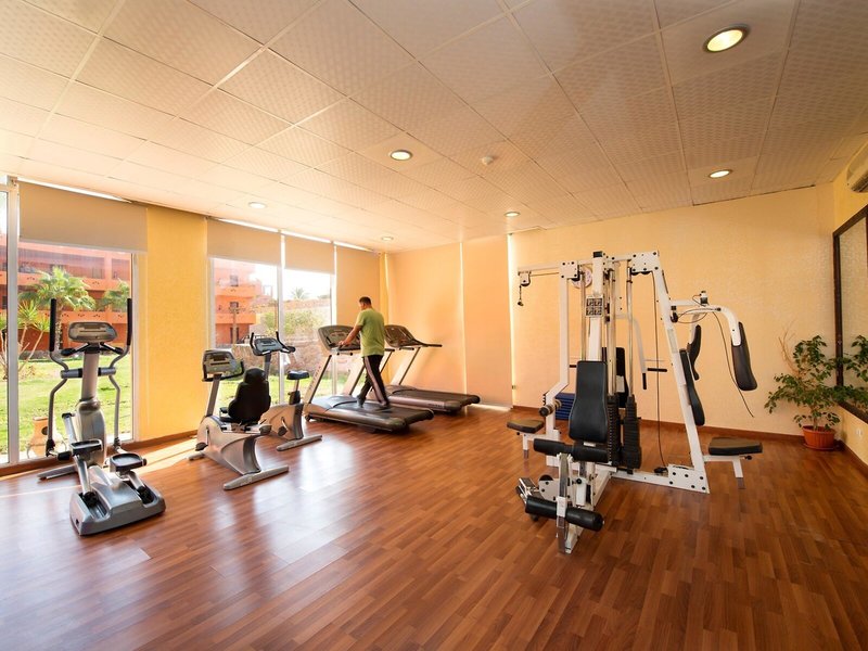 Amwaj Oyoun Resort & Spa 42