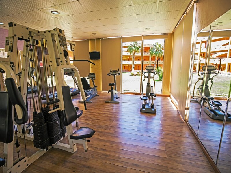 Amwaj Oyoun Resort & Spa 43