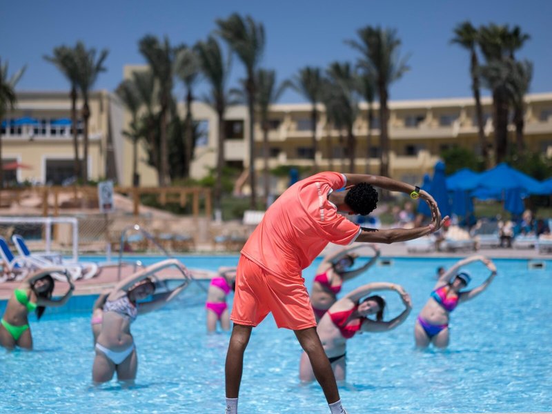 Amwaj Oyoun Resort & Spa 44