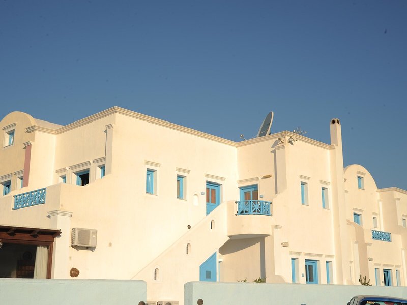 Perissa Bay 1