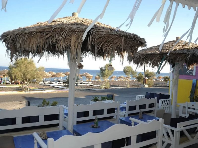 Perissa Bay 2