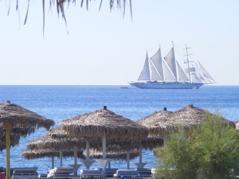Perissa Bay 3
