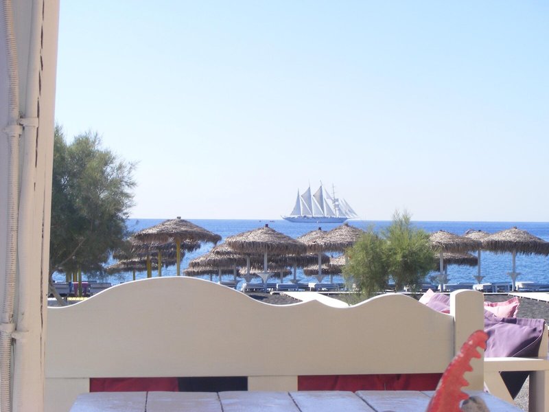 Perissa Bay 5