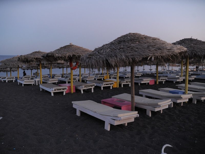 Perissa Bay 6
