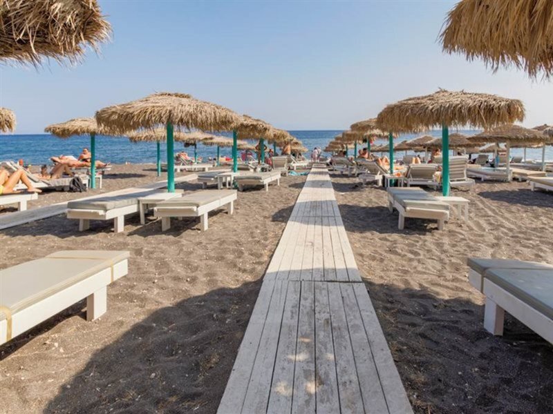 Perissa Bay 7