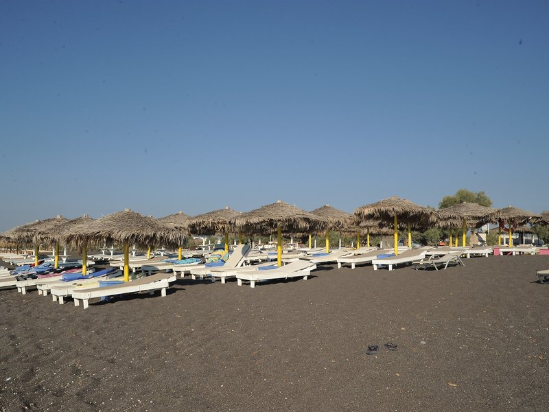 Perissa Bay 8
