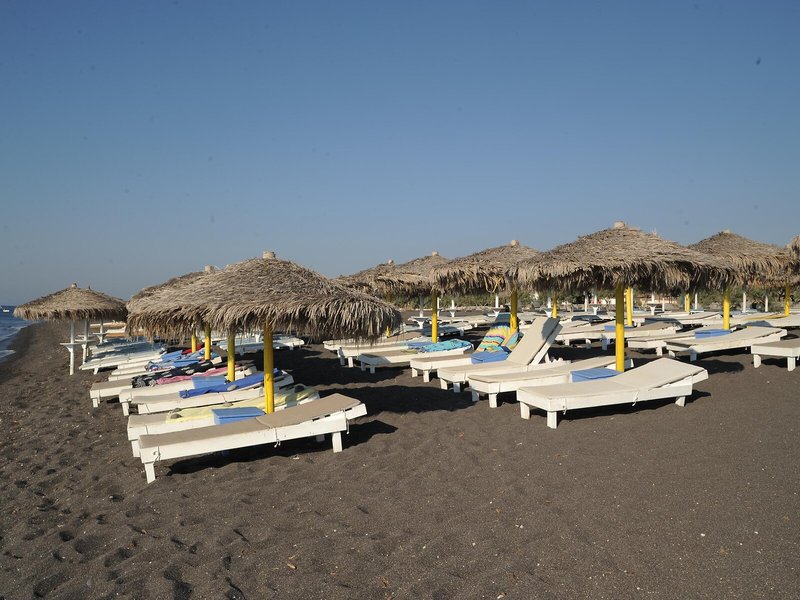 Perissa Bay 9