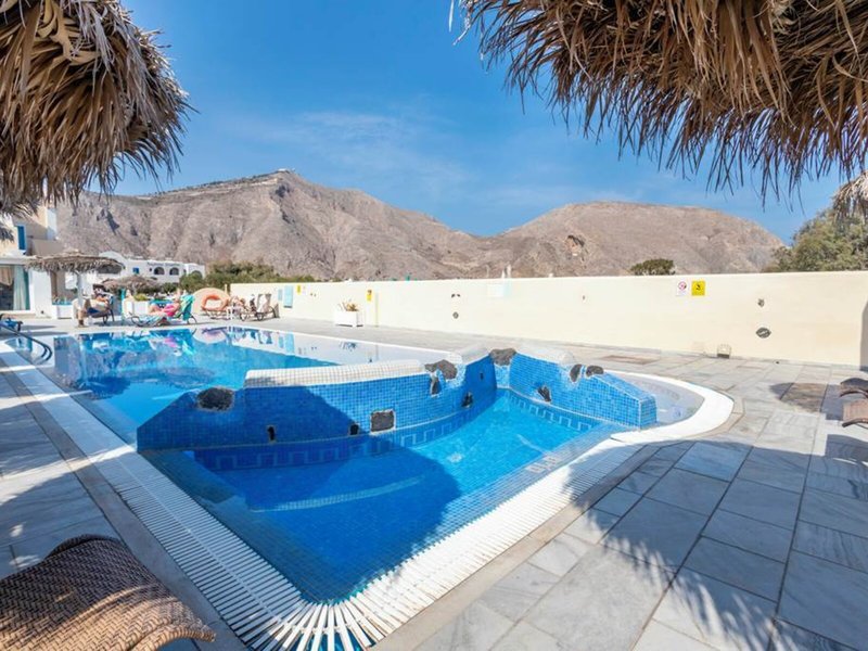 Perissa Bay 11