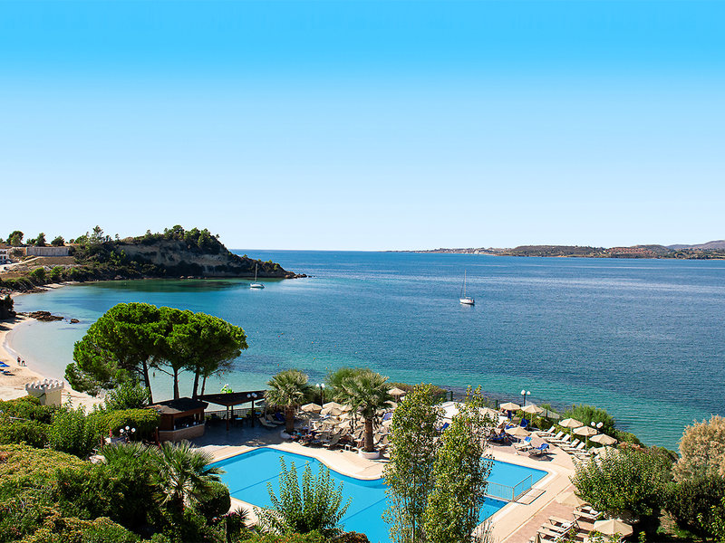 Mediterranee Hotel 2