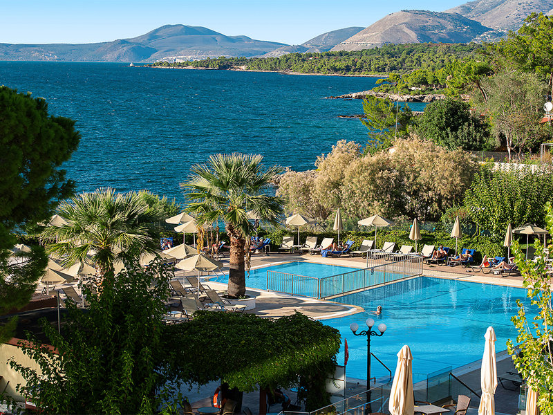 Mediterranee Hotel 4