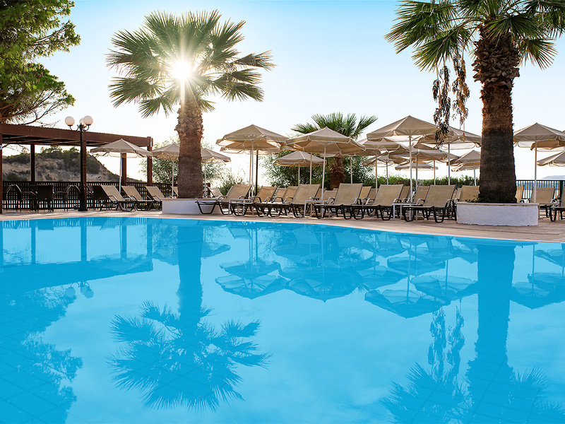 Mediterranee Hotel 5