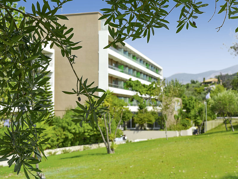 Mediterranee Hotel 6