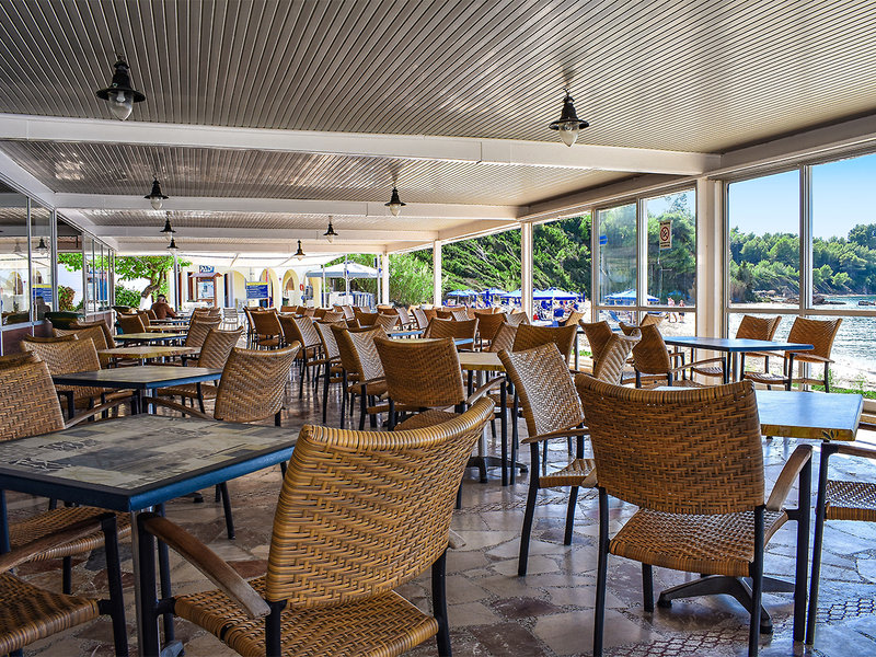 Mediterranee Hotel 7