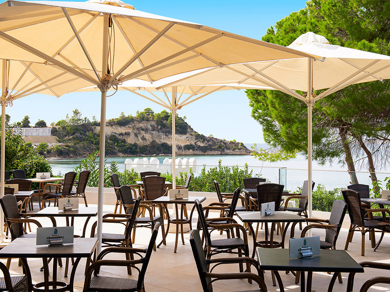 Mediterranee Hotel 8