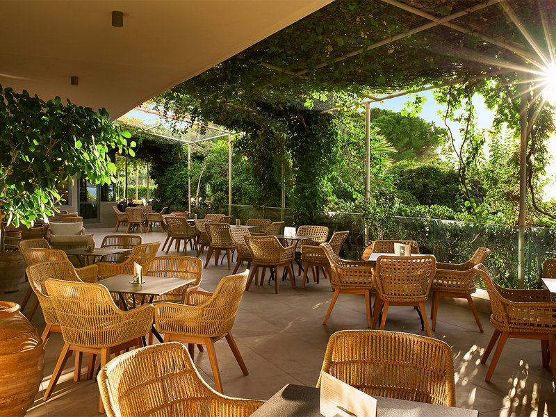 Mediterranee Hotel 9