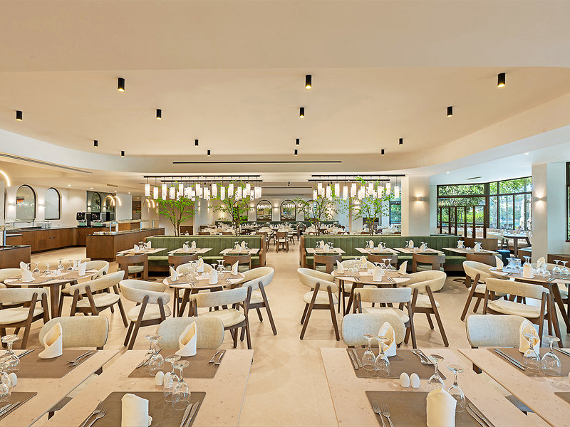 Mediterranee Hotel 10