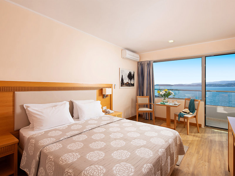 Mediterranee Hotel 12