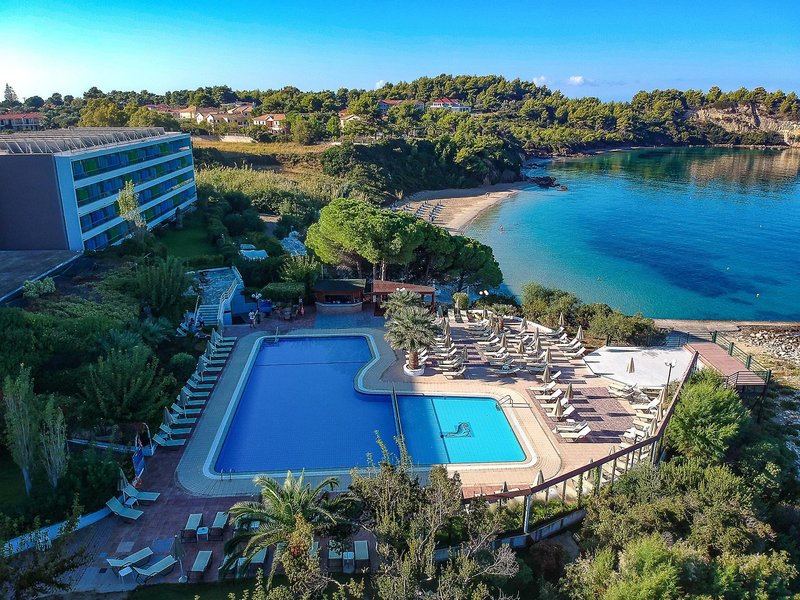 Mediterranee Hotel 1