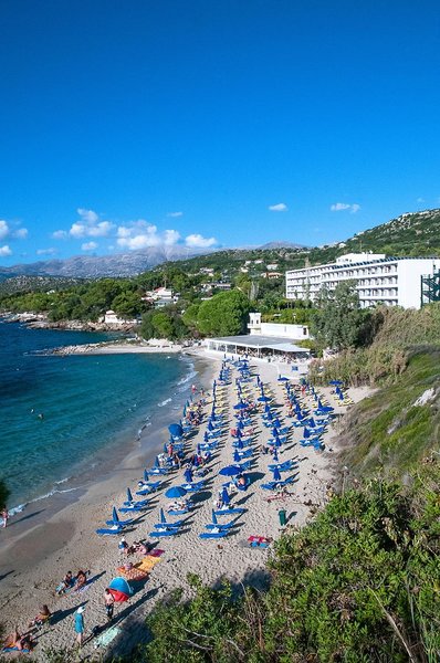 Mediterranee Hotel 2