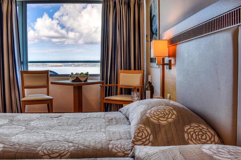 Mediterranee Hotel 3