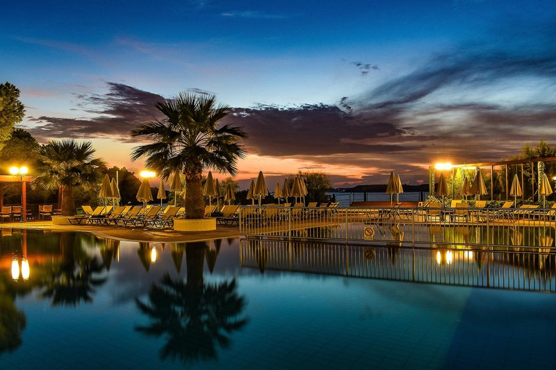 Mediterranee Hotel 4