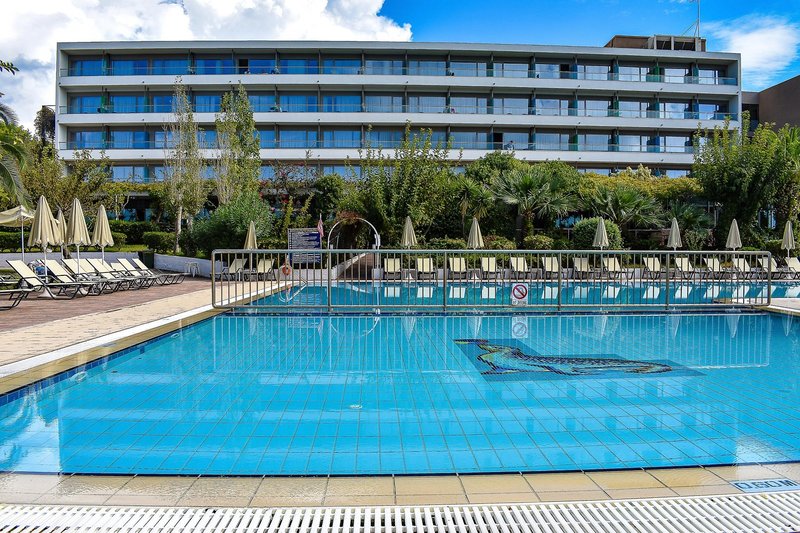 Mediterranee Hotel 6