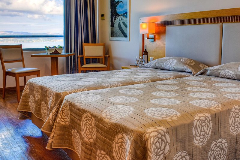 Mediterranee Hotel 13