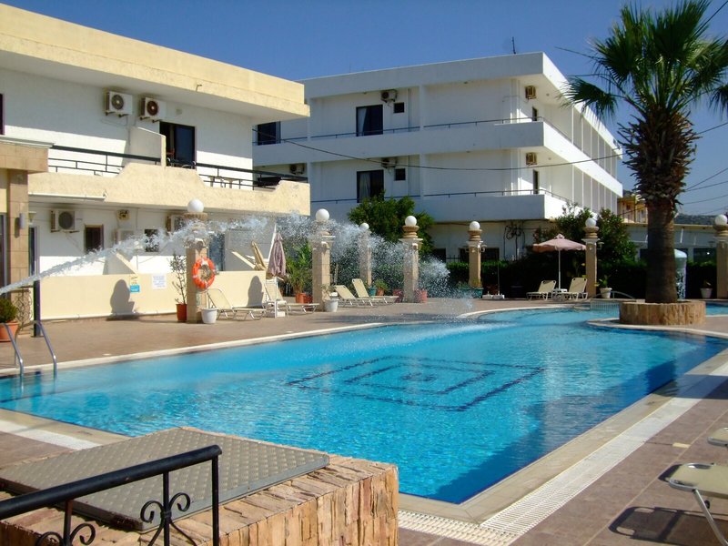 Antonios 7