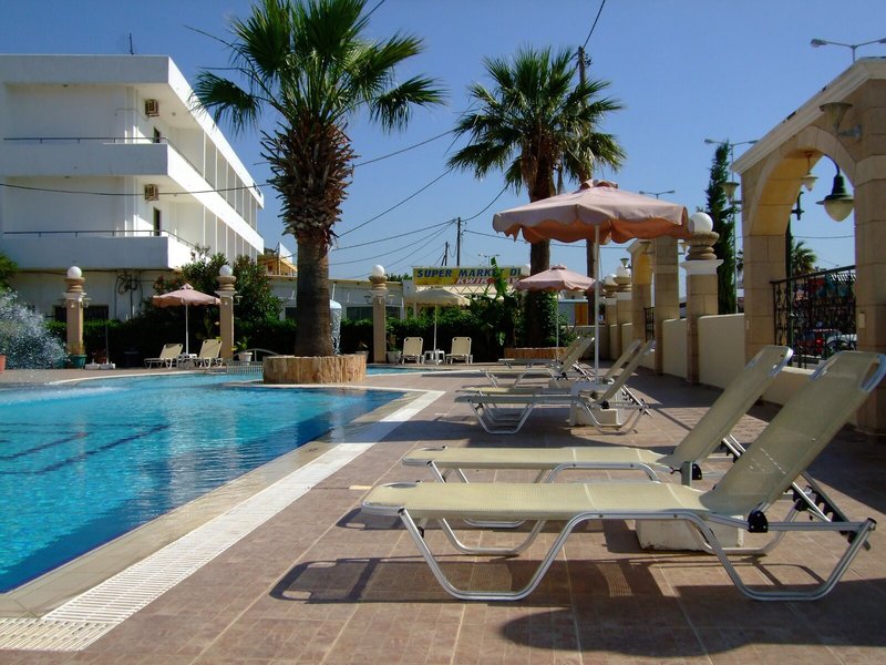 Antonios 8