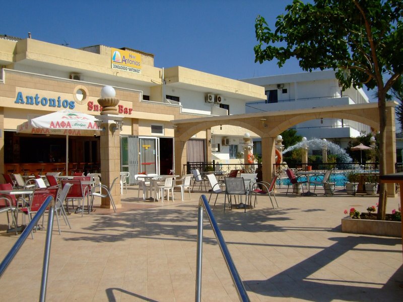 Antonios 21