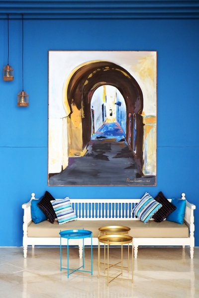 Hotel Riad Meninx Djerba 2