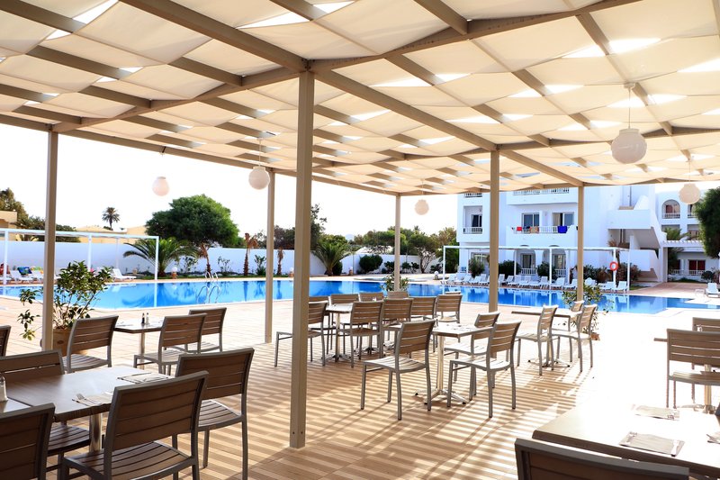 Hotel Riad Meninx Djerba 4