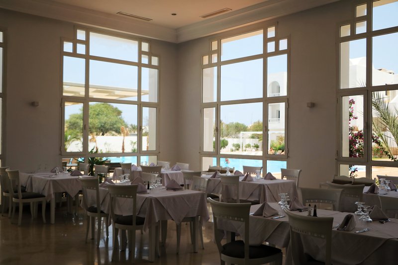 Hotel Riad Meninx Djerba 5