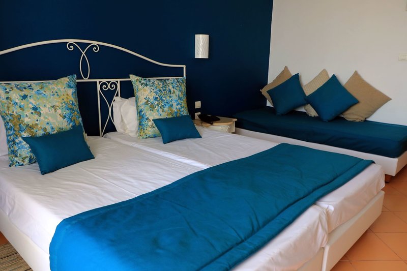 Hotel Riad Meninx Djerba 6