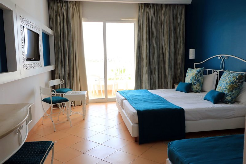 Hotel Riad Meninx Djerba 7