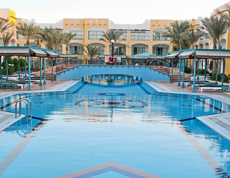 Bel Air Azur Resort - Erwachsenenhotel ab 18 Jahren 1
