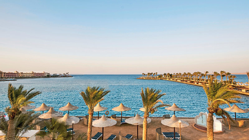 Bel Air Azur Resort - Erwachsenenhotel ab 18 Jahren 5