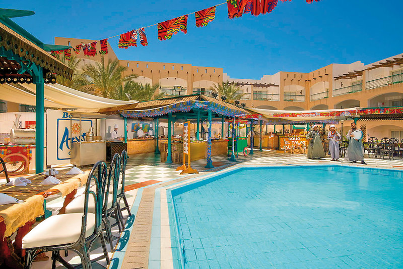 Bel Air Azur Resort - Erwachsenenhotel ab 18 Jahren 7
