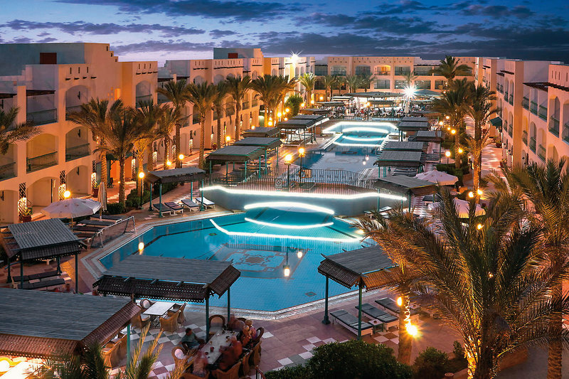 Bel Air Azur Resort - Erwachsenenhotel ab 18 Jahren 8