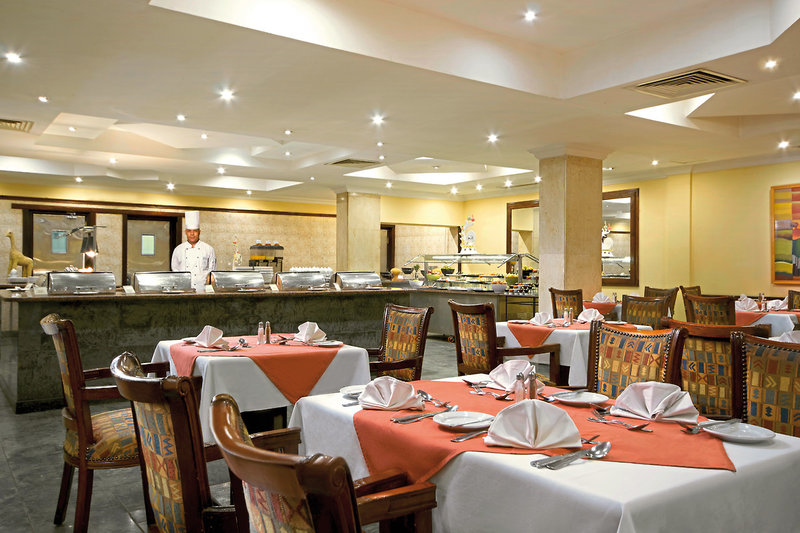 Bel Air Azur Resort - Erwachsenenhotel ab 18 Jahren 10