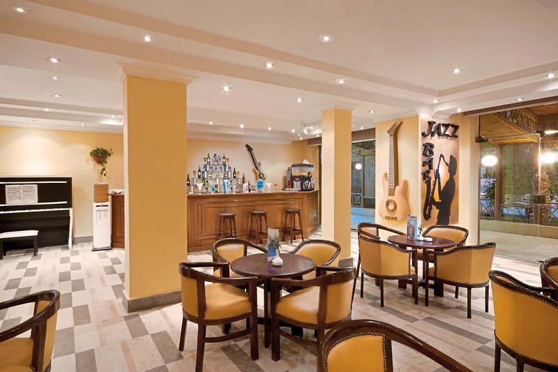 Bel Air Azur Resort - Erwachsenenhotel ab 18 Jahren 11