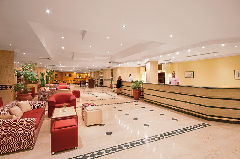 Bel Air Azur Resort - Erwachsenenhotel ab 18 Jahren 12