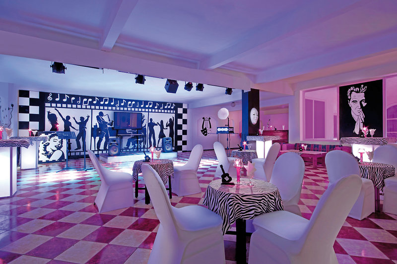 Bel Air Azur Resort - Erwachsenenhotel ab 18 Jahren 13
