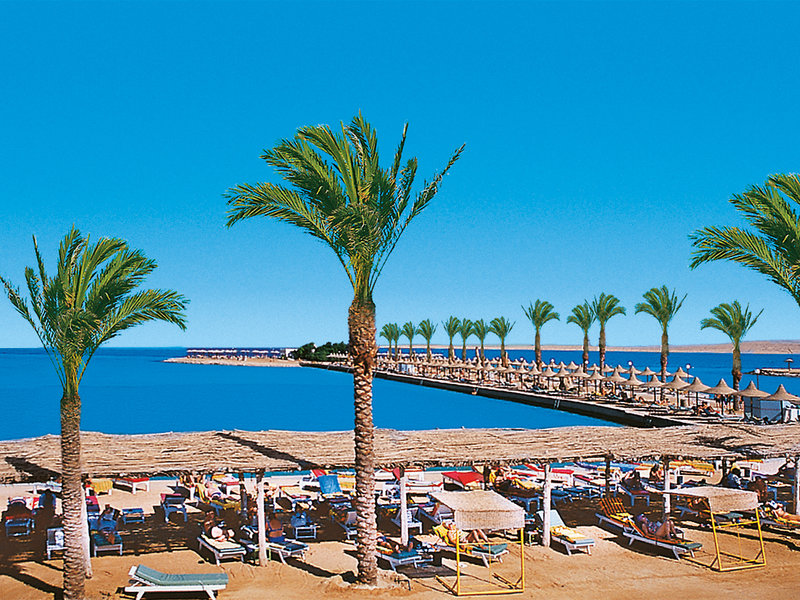 Bel Air Azur Resort - Erwachsenenhotel ab 18 Jahren 2