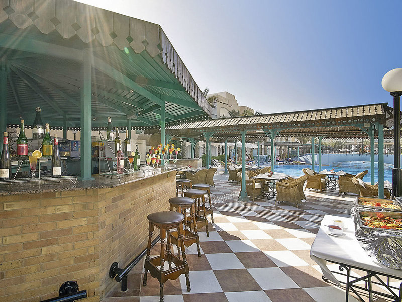 Bel Air Azur Resort - Erwachsenenhotel ab 18 Jahren 4