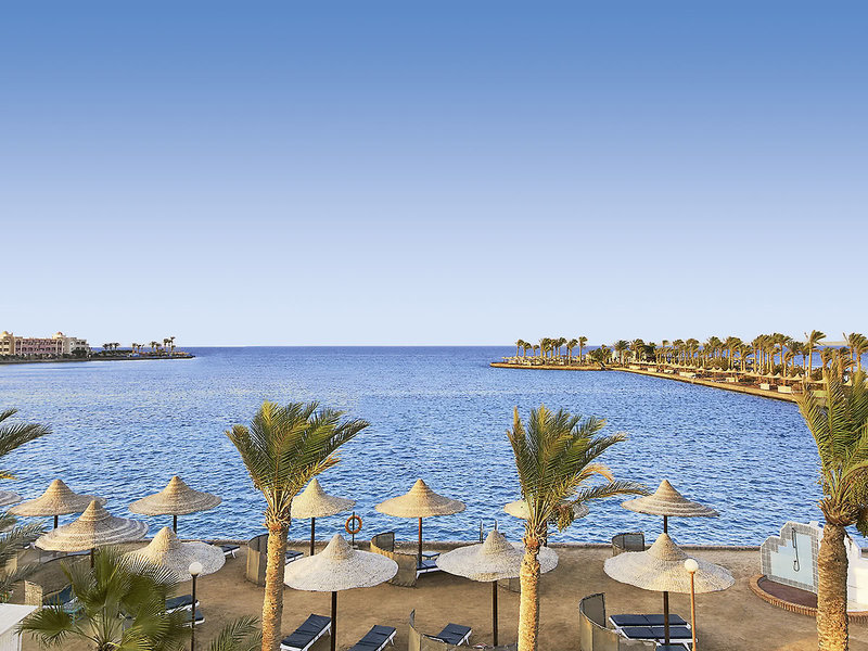 Bel Air Azur Resort - Erwachsenenhotel ab 18 Jahren 5