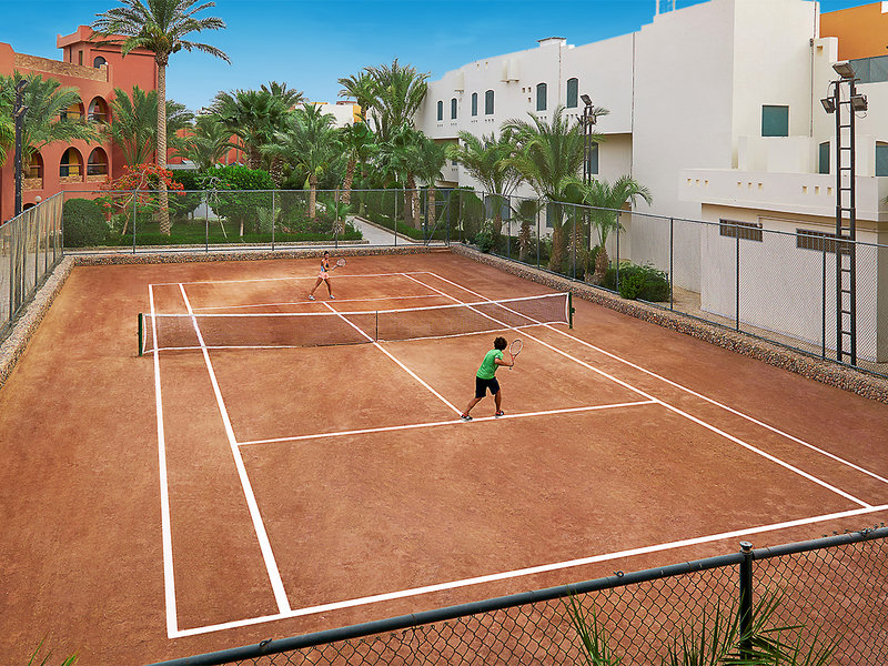 Bel Air Azur Resort - Erwachsenenhotel ab 18 Jahren 8